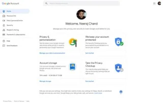 Bagaimana untuk mendayakan Google SafeSearch untuk PC dan Android