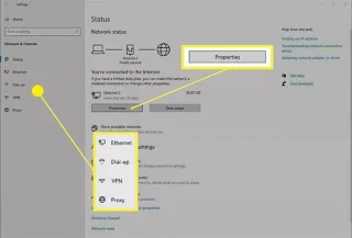Differenza tra software antivirus e software antispyware