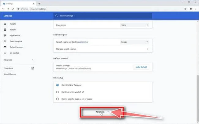 Alih keluar sepenuhnya perisian hasad (perisian hasad) pada komputer Windows 10