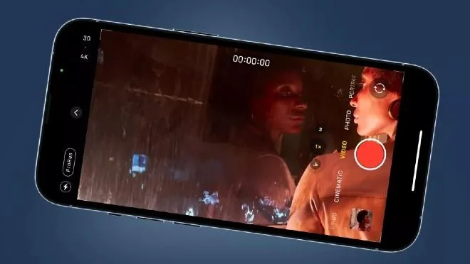 Apa itu ProRes? Model iPhone manakah yang disokong oleh ciri ProRes?