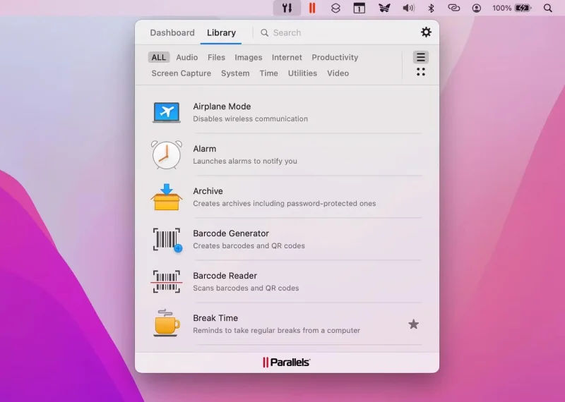 WinSetViewを実行する