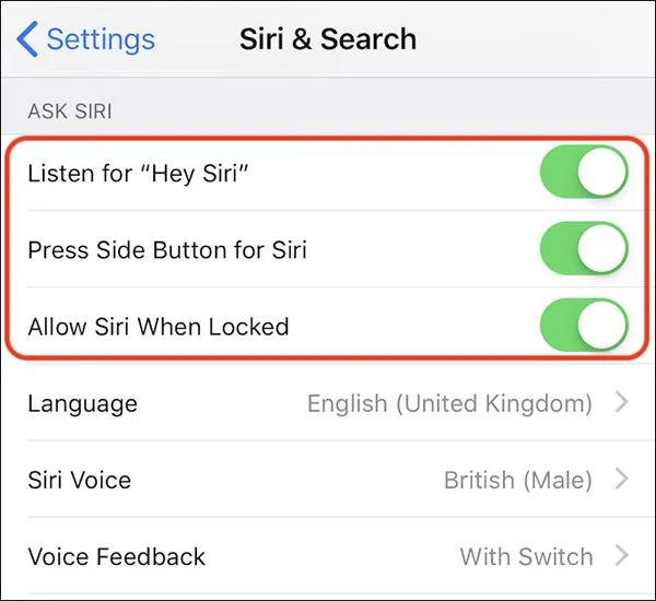 Cara membuka Siri, hidupkan Siri dan arahan Siri yang berguna pada iPhone