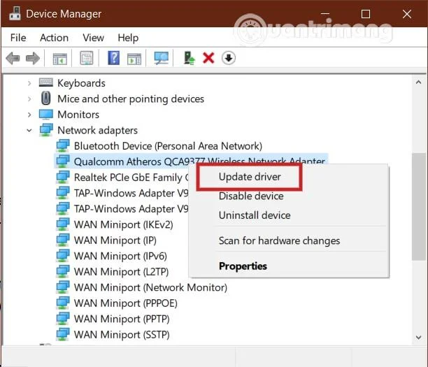 วิธีเปิดใช้งานแป้นพิมพ์เสมือน/แป้นพิมพ์สัมผัสบน Windows 11