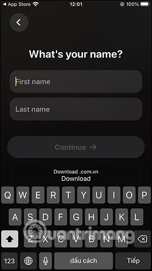 Cara menggunakan Widget Loket untuk berkongsi foto yang baru diambil hanya dengan satu klik