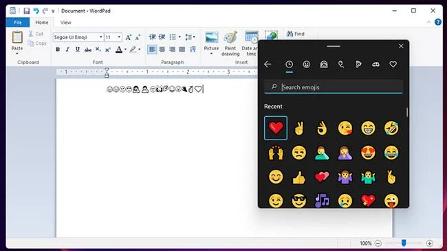 Windows 11'de pano yöneticisi nasıl kullanılır?