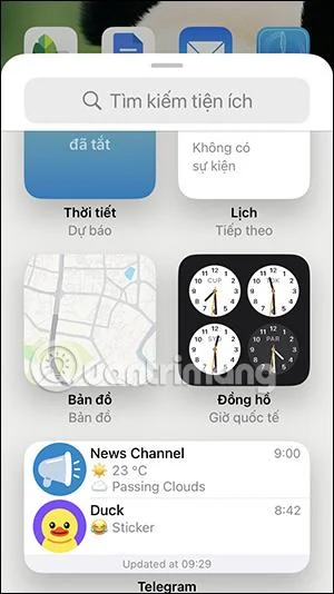Bagaimana untuk menterjemah bahasa Inggeris ke bahasa Vietnam pada iPhone
