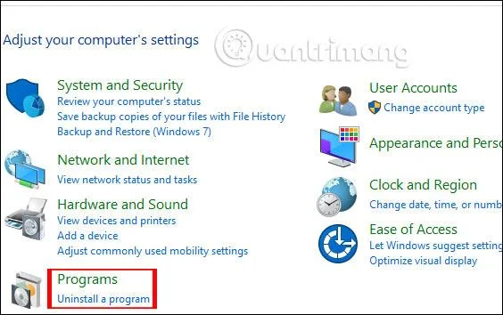Bagaimana untuk membuang Avast Free Antivirus pada komputer anda