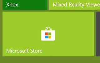 Windows 10 では Windows ストアが Microsoft ストアに名前変更されます