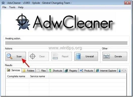 Win32:Expiro virüsünü tamamen kaldırma adımları