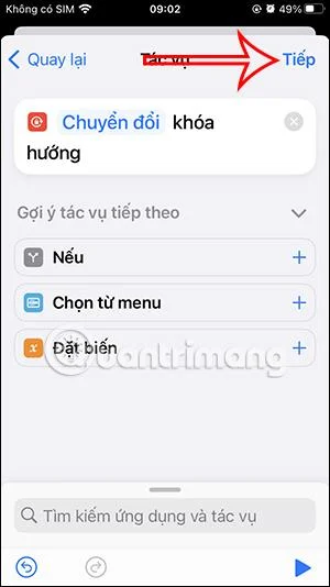 Bagaimana untuk menukar kunci putaran skrin secara automatik pada iPhone