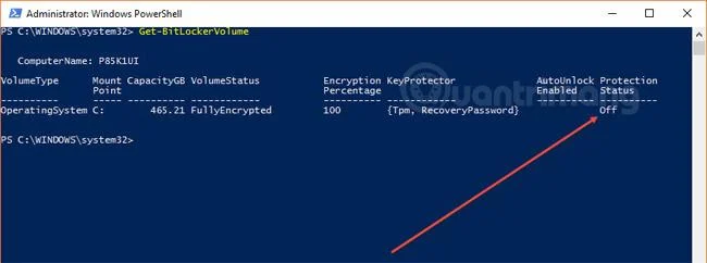 Windows 10'da sarı ünlem işaretli C sürücüsü hatasını düzeltme