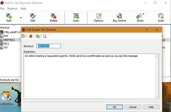 Windows için en iyi 7 Metin Genişletme aracı