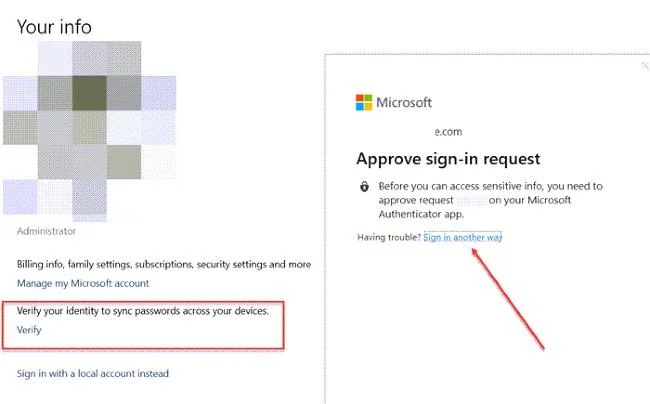 Windows 10'da çalışmayan senkronizasyon özelliği nasıl düzeltilir