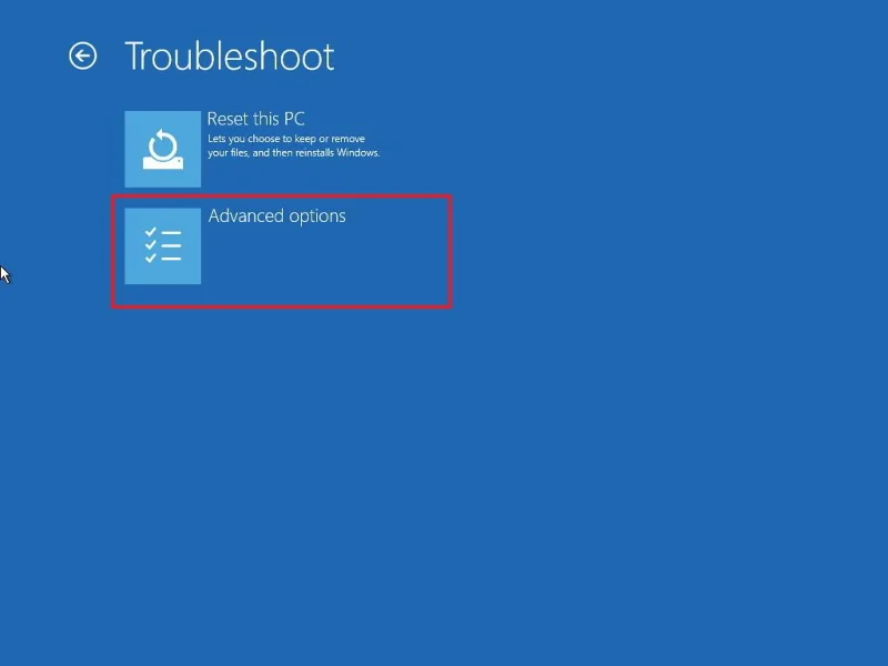 Ringkasan cara untuk membetulkan ralat skrin Windows 10 hitam