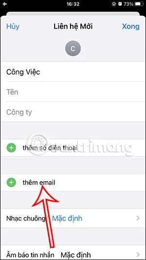 Bagaimana untuk menghantar e-mel massa pada Apple Mail