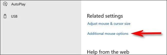 วิธีค้นหาตำแหน่งเคอร์เซอร์ของเมาส์อย่างรวดเร็วบน Windows 10