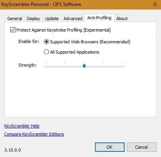 Arahan untuk mencari dan mengalih keluar Keylogger sepenuhnya daripada komputer anda