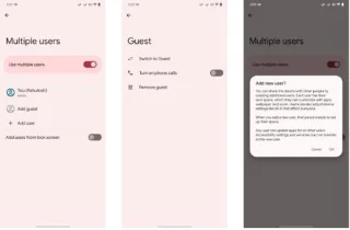9 cose che puoi fare solo sui telefoni Android