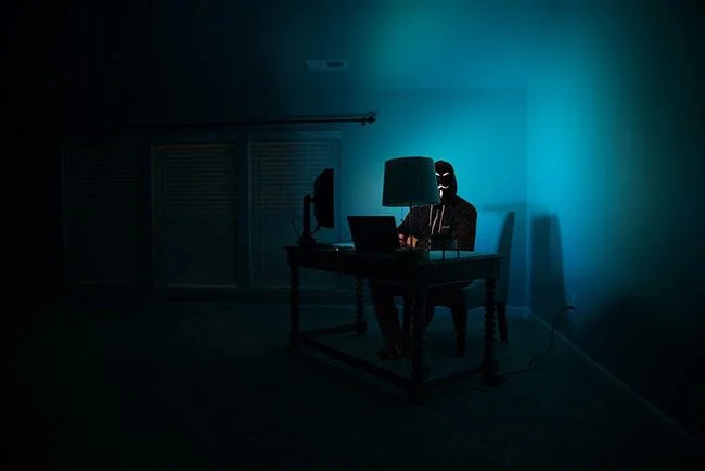Comment le dark web affecte-t-il la sécurité&nbsp;?