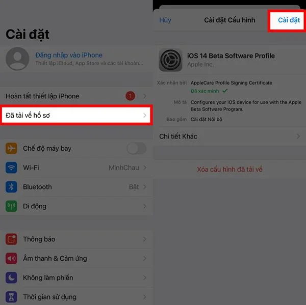 Cara mengaktifkan dan menggunakan 5G pada iPhone 12