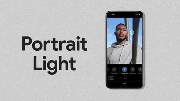 Nuevas funciones de Android 11 en Google Pixel 5