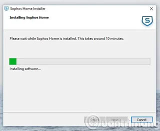 Sophos Home ile bilgisayarınızı uzaktan koruyun