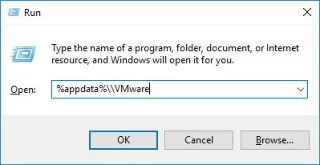 Hoe op te lossen Onvoldoende fysieke geheugenfout op VMware