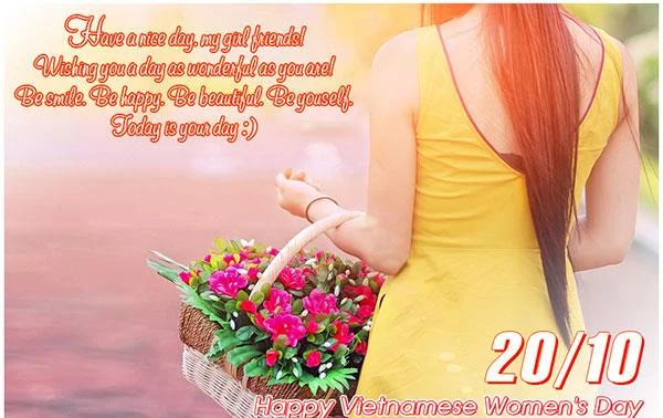 Imej 20 Oktober yang cantik dan unik untuk wanita