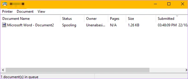 Windows 10'da TeamViewer'ı kullanarak uzaktan yazdırma nasıl yapılır