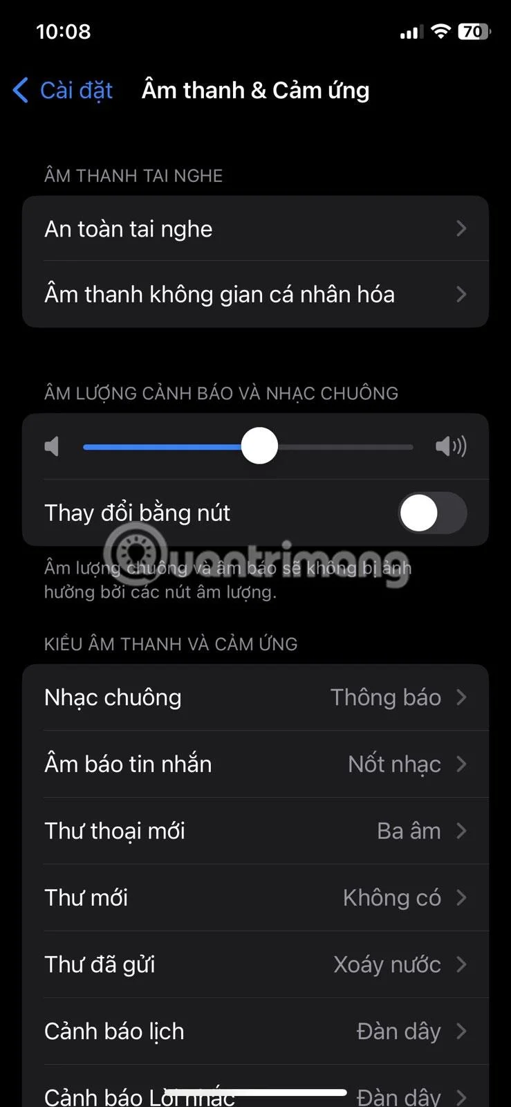 5 cara untuk meningkatkan kualiti bunyi pada iPhone