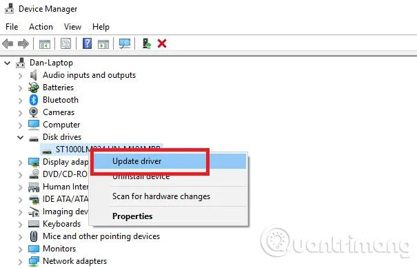 Windows 10'da Kritik Süreç Öldü mavi ekran hatası nasıl düzeltilir