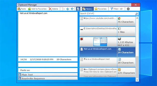 Betulkan ralat tidak menyambung ke fon kepala dalam Windows 10