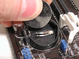 BIOS 設定をリセットする 3 つの簡単な方法