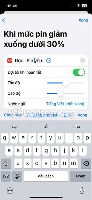 Cara menghidupkan Mod Permainan pada telefon Android dan iPhone