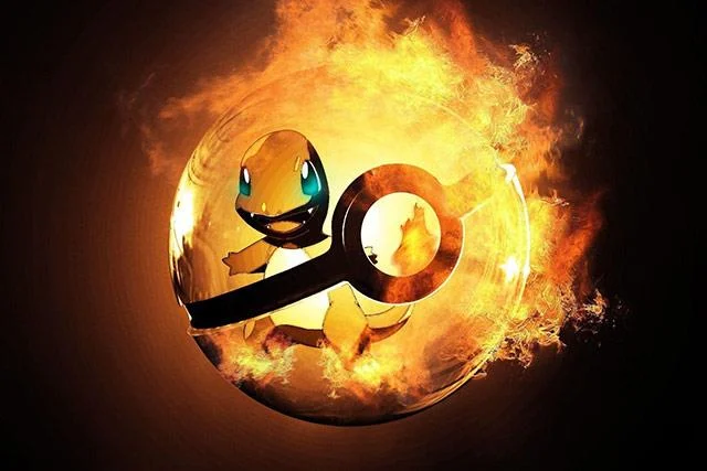 Sila muat turun set kertas dinding Pokemon, muat turun Wallpaper Pokemon