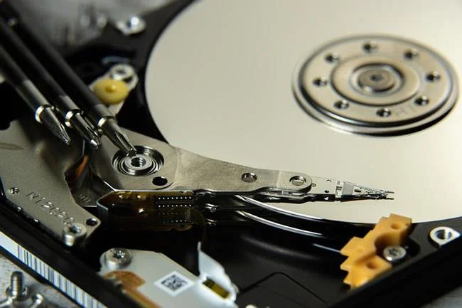 Windows 10'da Yeni Bir Bölüm Oluşturamadık hatası nasıl düzeltilir