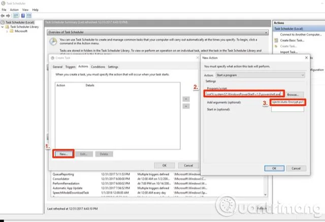 Zmień interfejs systemu Windows 10 na piękny, błyszczący motyw świąteczny