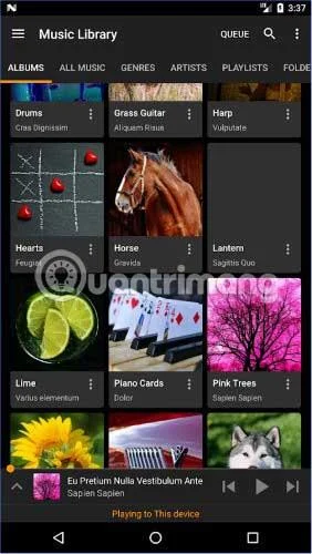 Le 10 migliori applicazioni di streaming DLNA per Android