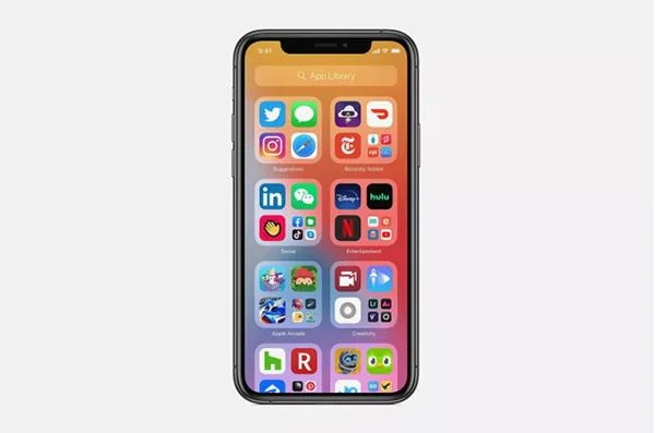Apakah ciri baharu App Clips pada iOS 14?
