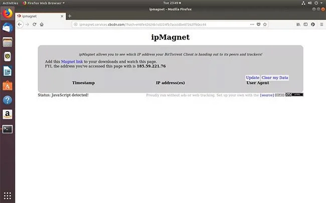 VPN'de DNS sızıntıları nasıl kontrol edilir ve düzeltilir