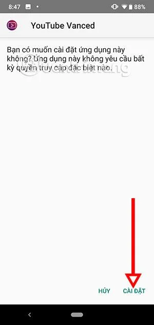 Cómo ver YouTube desde la pantalla de Android, escuchar música de YouTube cuando la pantalla está apagada