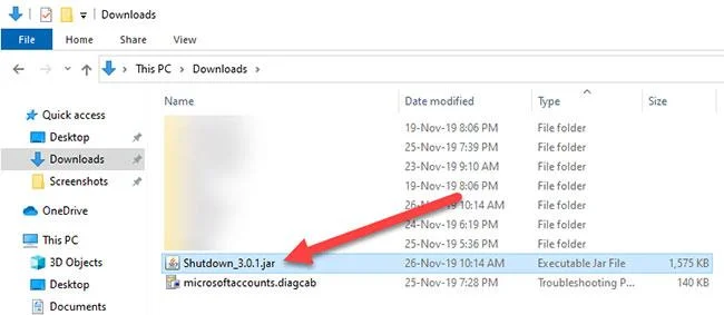 Come spegnere e riavviare il PC Windows dal telefono Android