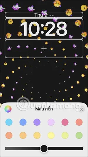 Bagaimana untuk menyesuaikan skrin kunci iOS 16