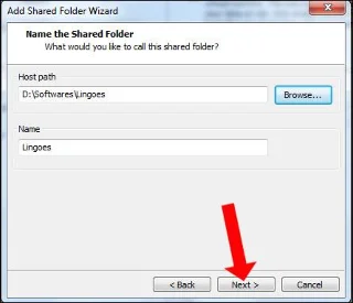 Gerçek bir bilgisayar ile VMware WorkStation sanal makinesi arasında veri paylaşımı nasıl yapılır