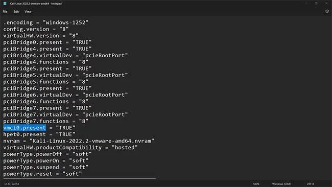 Windows'ta VMware Workstation \\.\VMCIDev\VMX hatası nasıl düzeltilir
