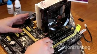 PC için en iyi 6 soğutma sistemi