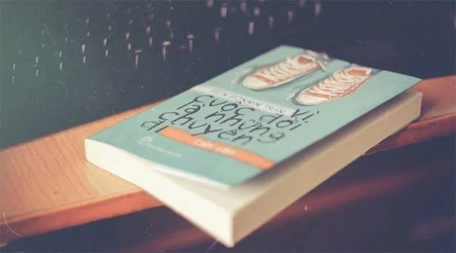 Koleksi kertas dinding buku yang paling indah untuk komputer