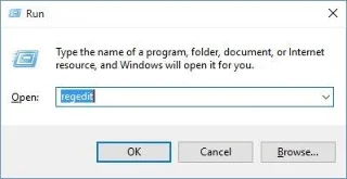 จะลบประวัติการค้นหาโฟลเดอร์และไฟล์ใน Windows Explorer ได้อย่างไร