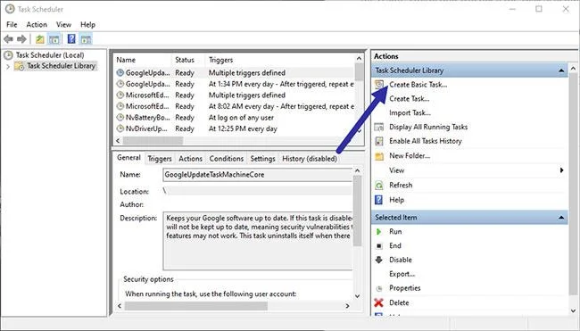 Windows で Steam クライアントの起動を遅らせる方法