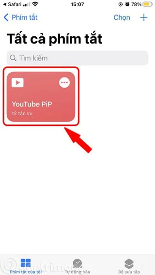 Cara menonton YouTube di luar skrin dalam iOS 14, mendengar muzik YouTube di luar skrin, melayari web sambil menonton video